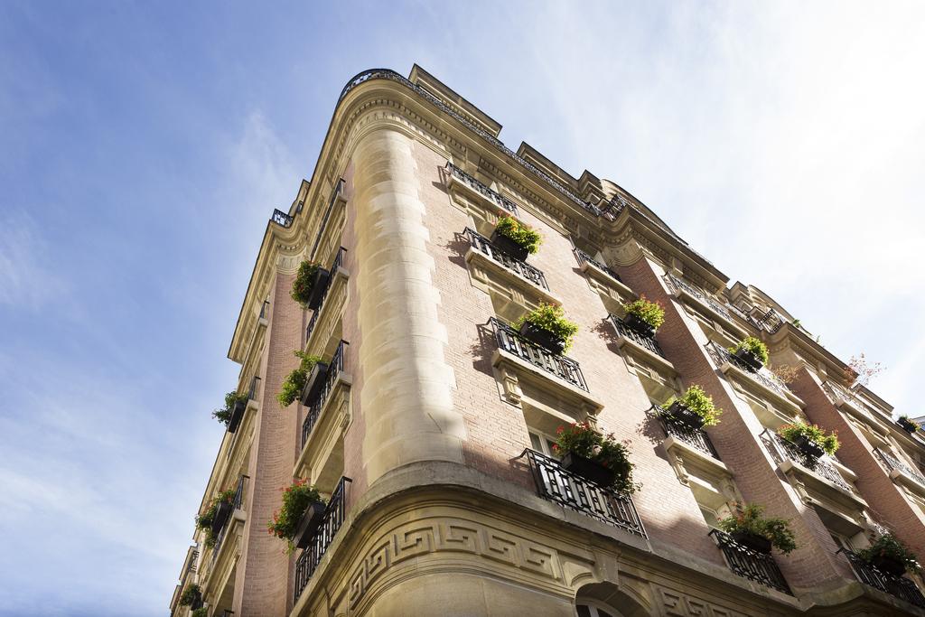Apex Travel Club - ATC - Hotel Ares Eiffel