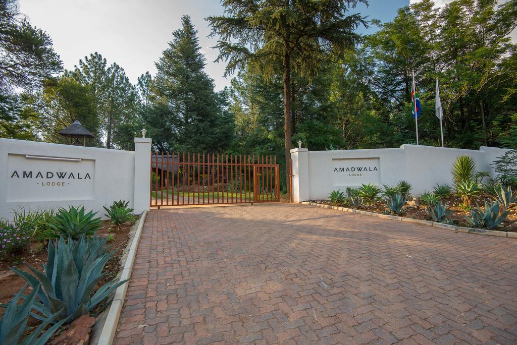 Apex Travel Club - ATC - Amadwala Lodge
