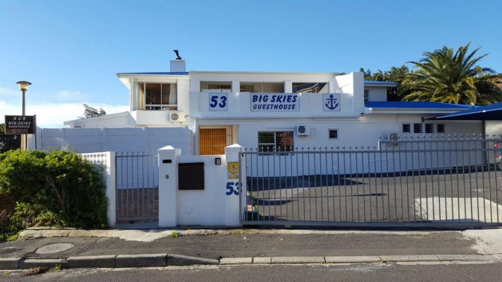 Apex Travel Club - ATC - Big Skies Guesthouse