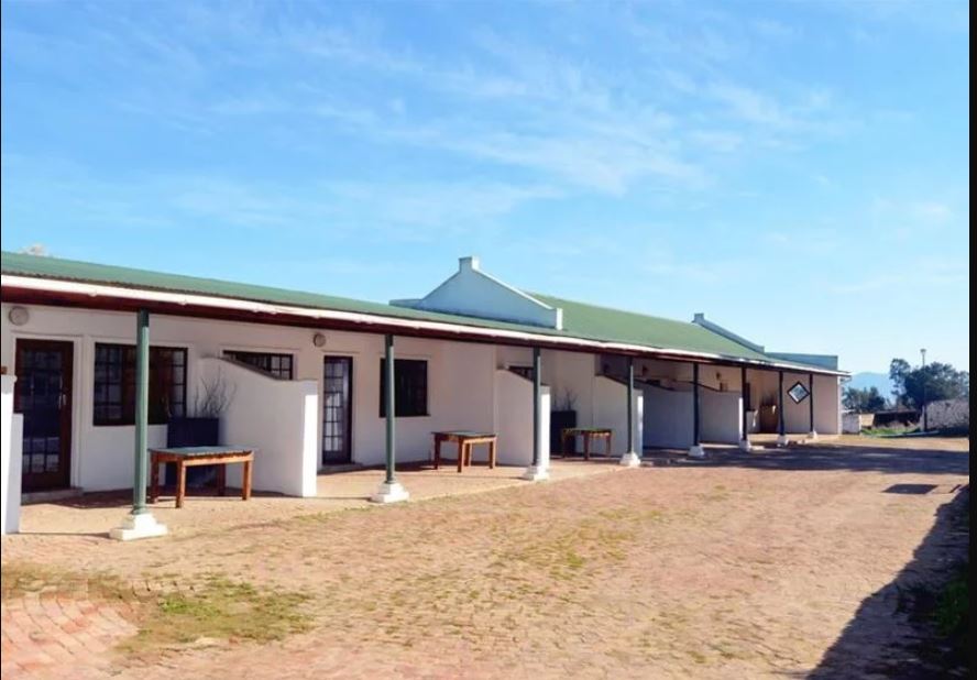 Apex Travel Club - ATC - Ruitersvlei Wine Estate