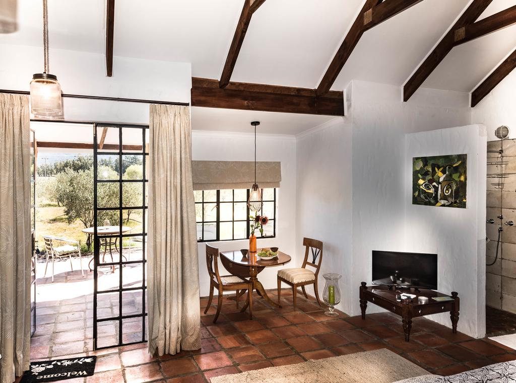 Apex Travel Club - ATC - Boerfontein - Home of Olivision