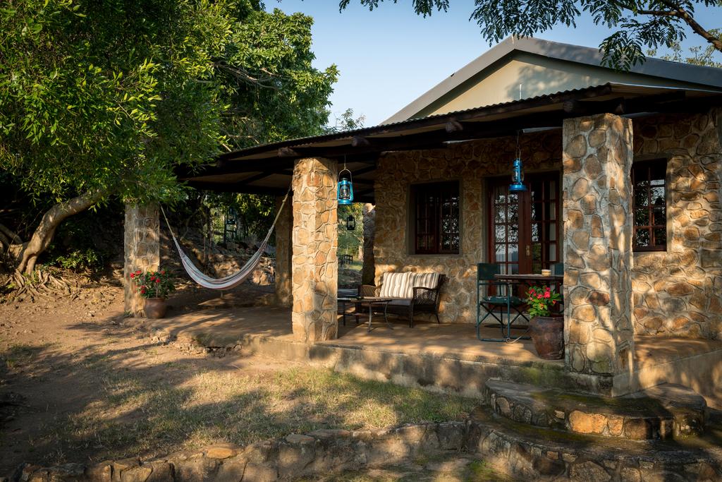Apex Travel Club - ATC - Tomjachu Bush Retreat - Keeper's Cottage