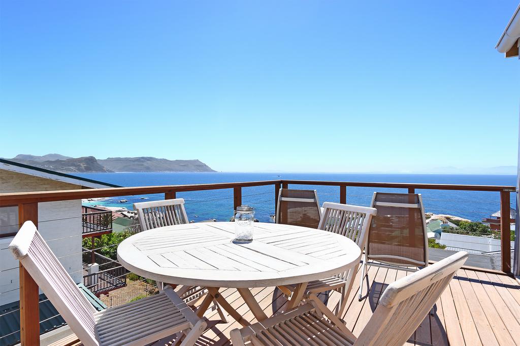 Apex Travel Club - ATC - Penguins View Guesthouse