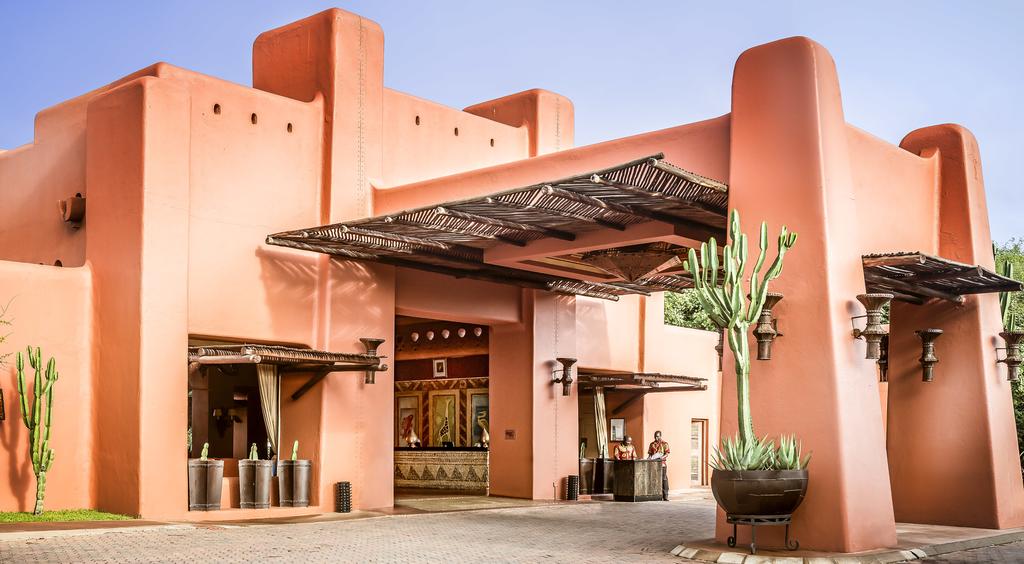 Apex Travel Club - ATC - AVANI Victoria Falls Resort