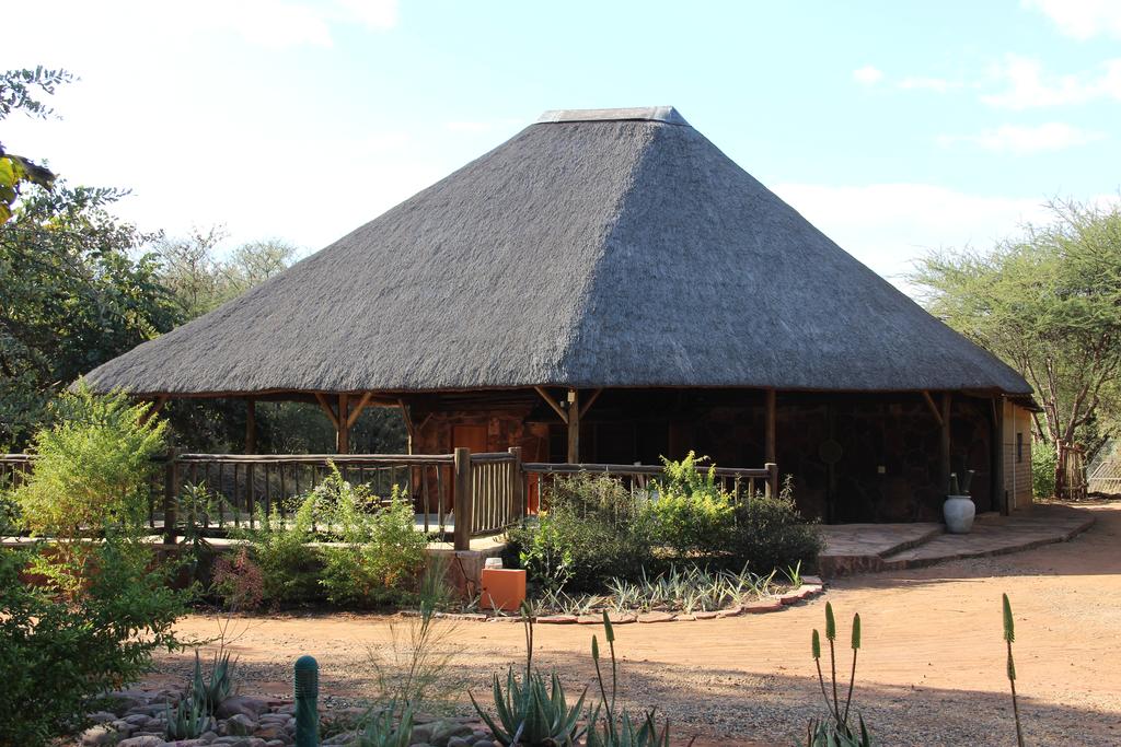 Apex Travel Club - ATC - Copacopa Lodge and Conference Centre