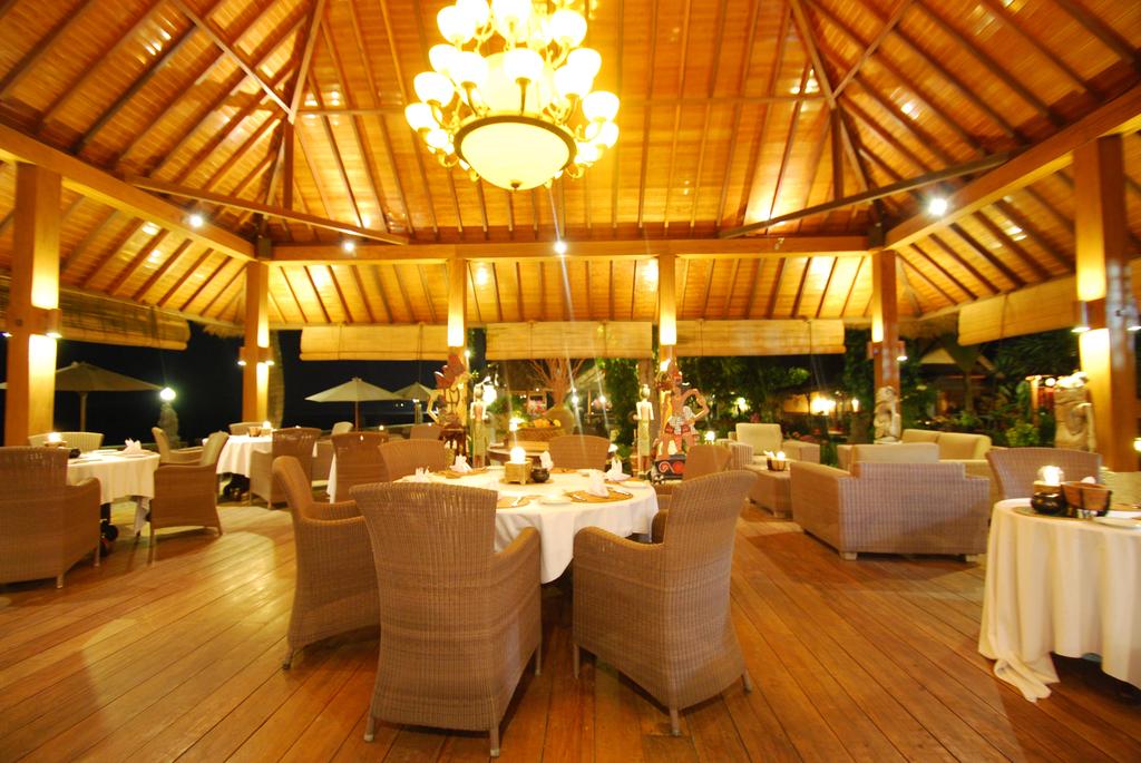 Apex Travel Club - ATC - Puri Mas Boutique Resort & Spa