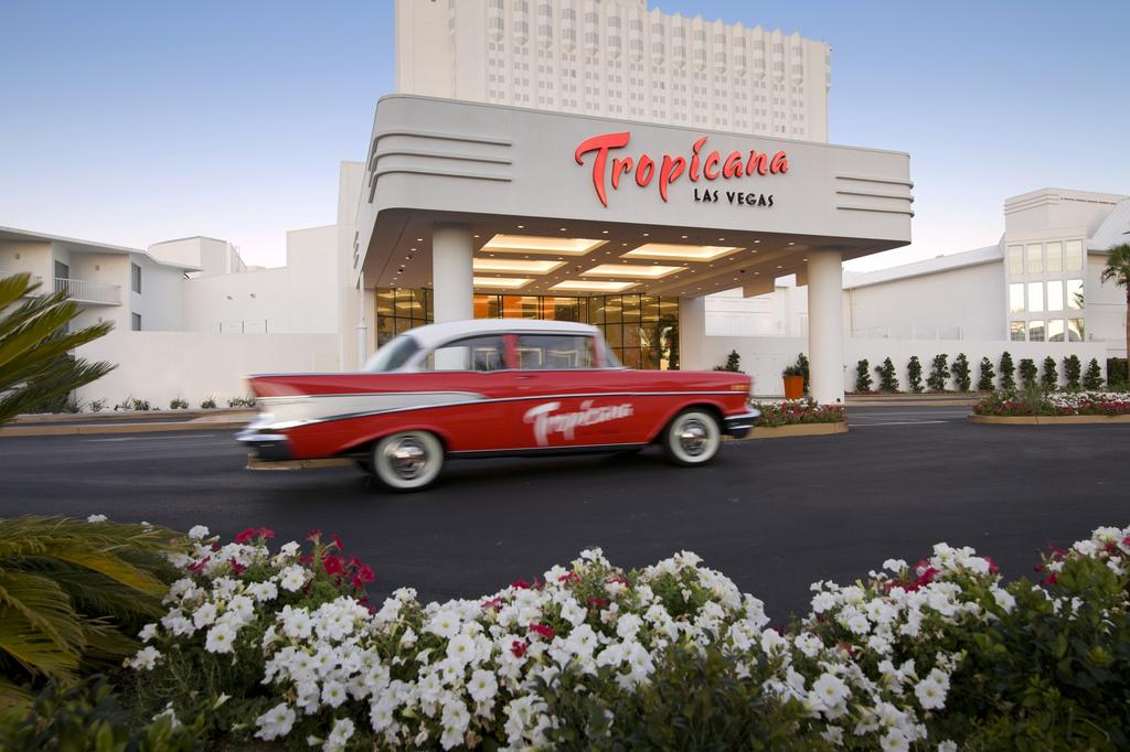 Apex Travel Club - ATC - Tropicana Las Vegas