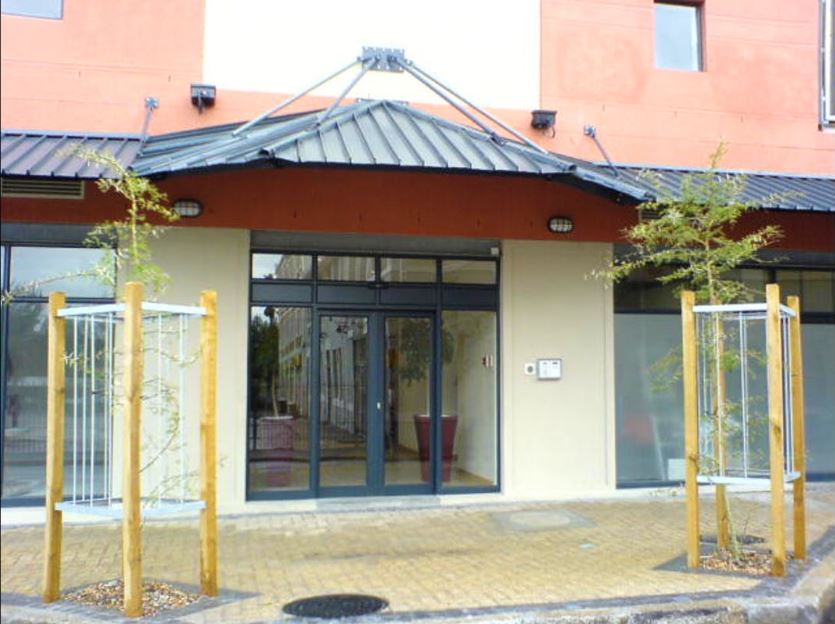 Apex Travel Club - ATC - Dockside Apartment 501
