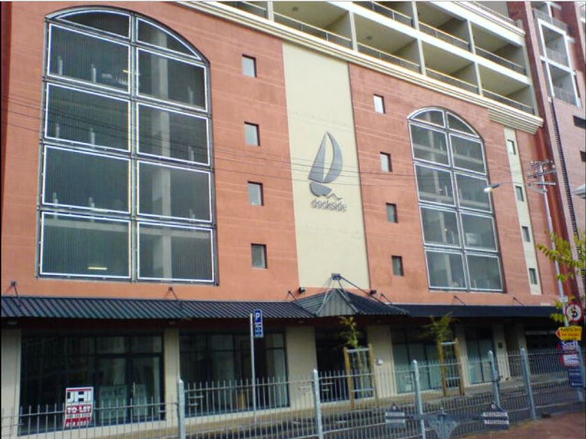 Apex Travel Club - ATC - Dockside Apartment 503