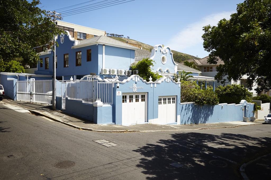 Apex Travel Club - ATC - The Blue House