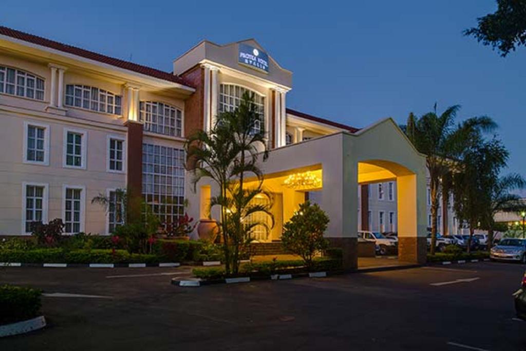 Apex Travel Club - ATC - Protea Hotel by Marriott Blantyre Ryalls