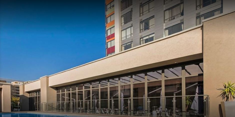 Apex Travel Club - ATC - Sandton Skye