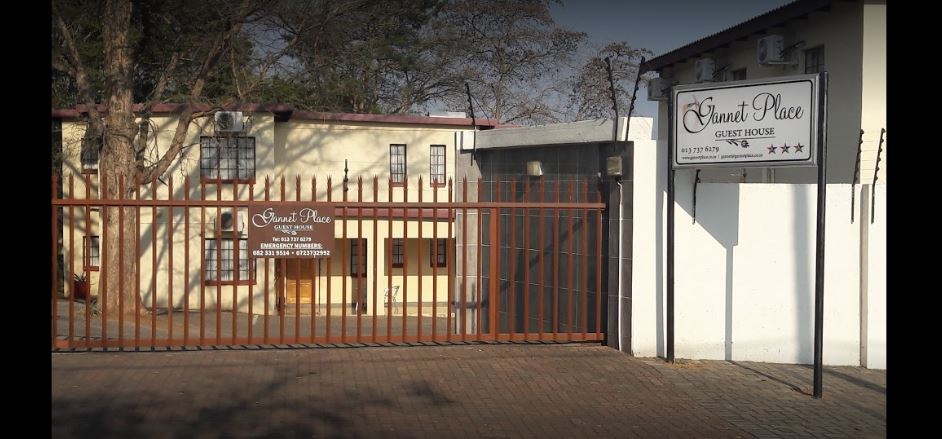 Apex Travel Club - ATC - Gannet Place Guest House