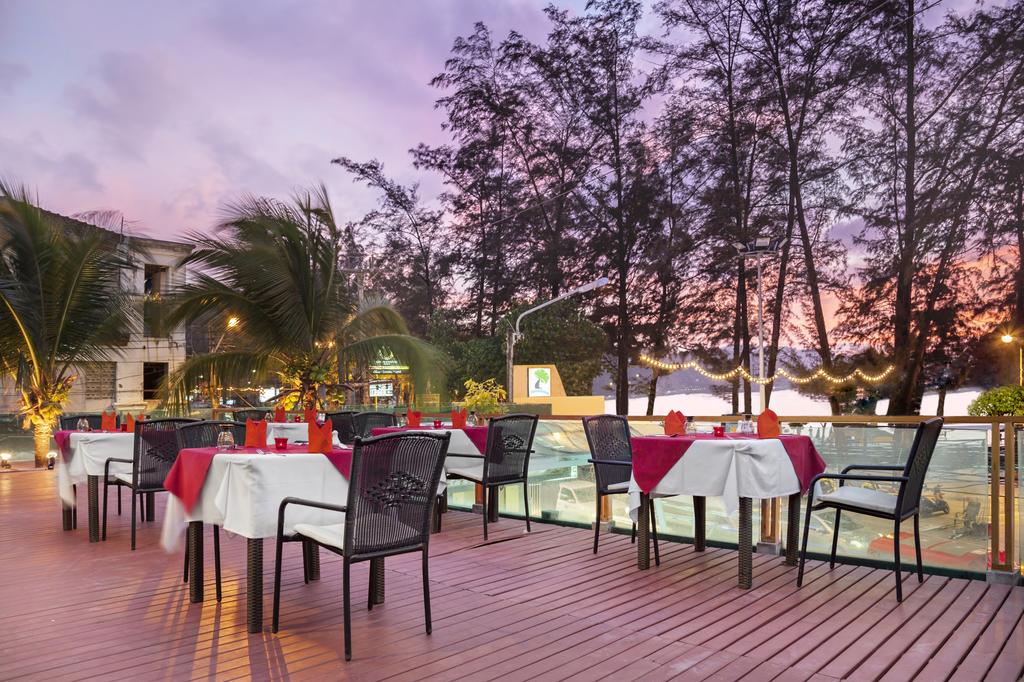 Apex Travel Club - ATC - The Royal Palm Beach Front