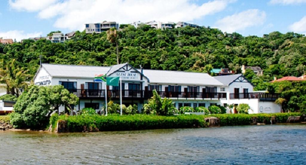 Apex Travel Club - ATC - On The Estuary Knysna