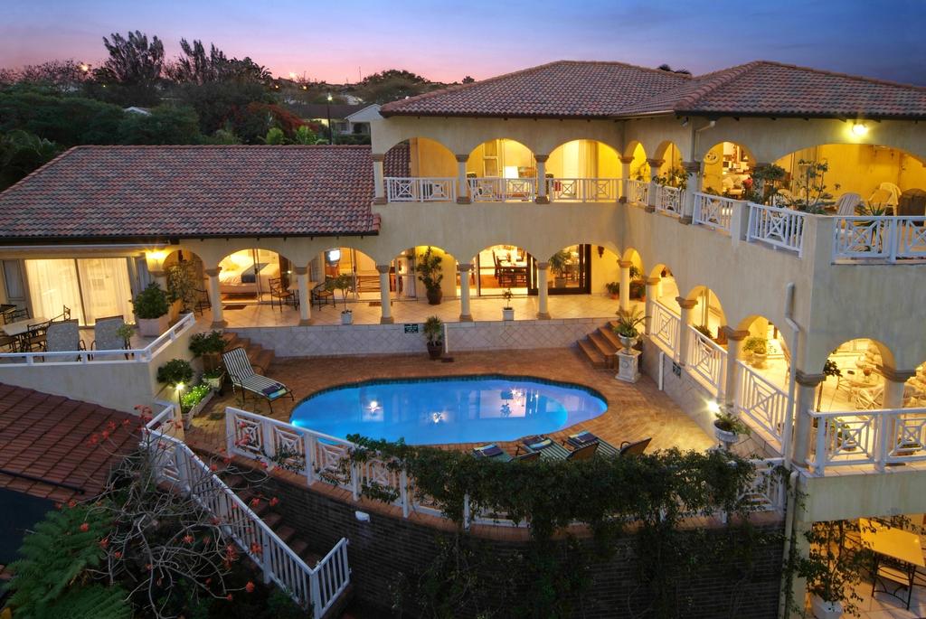 Apex Travel Club - ATC - Anchor's Rest Guest House