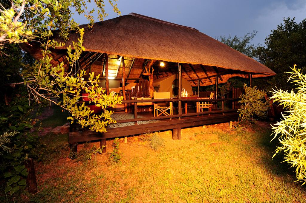Apex Travel Club - ATC - iKhaya LamaDube Game Lodge