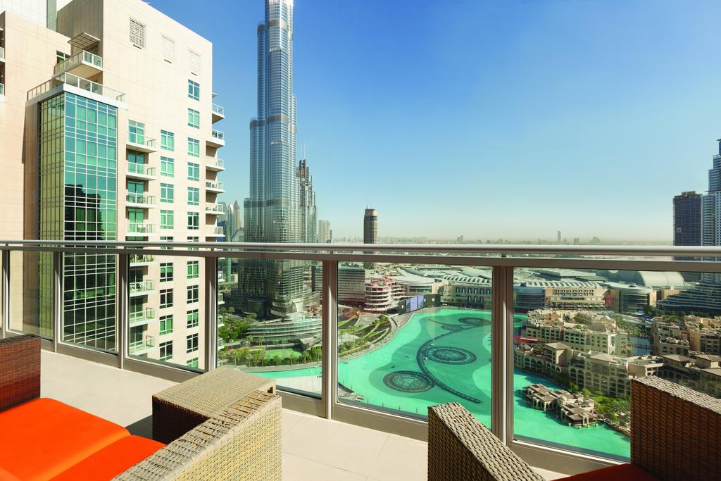 Apex Travel Club - ATC - Ramada Downtown Dubai