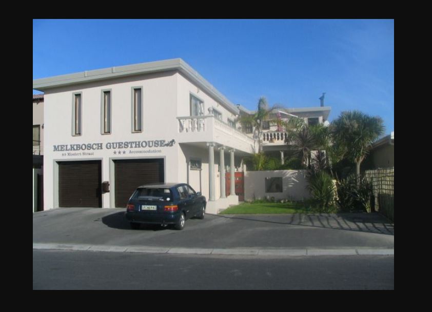 Apex Travel Club - ATC - Melkbosch Guest House