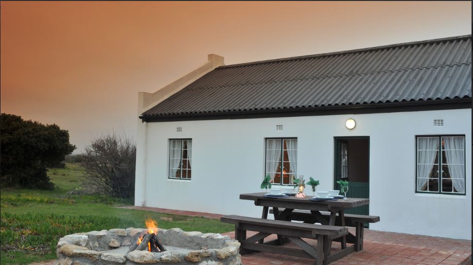 Apex Travel Club - ATC - De Hoop Village Cottages