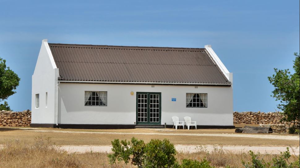 Apex Travel Club - ATC - De Hoop - Equipped Cottages