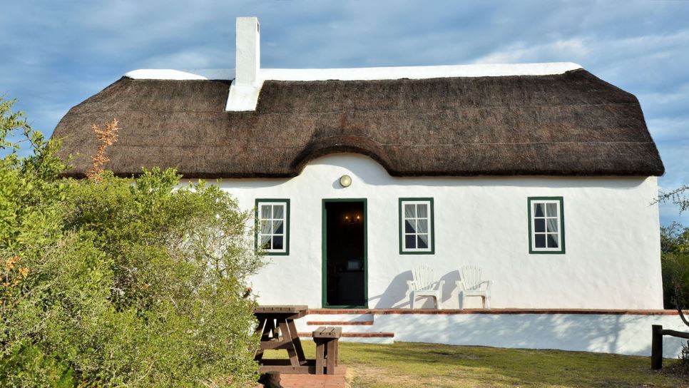 Apex Travel Club - ATC - De Hoop - Opstal Vlei Cottages
