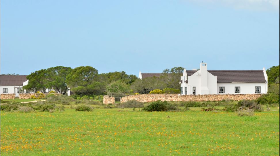 Apex Travel Club - ATC - De Hoop - Opstal House
