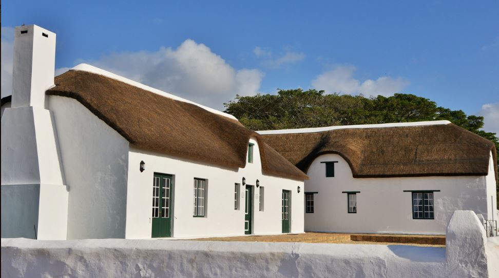 Apex Travel Club - ATC - De Hoop - Cloete Suites