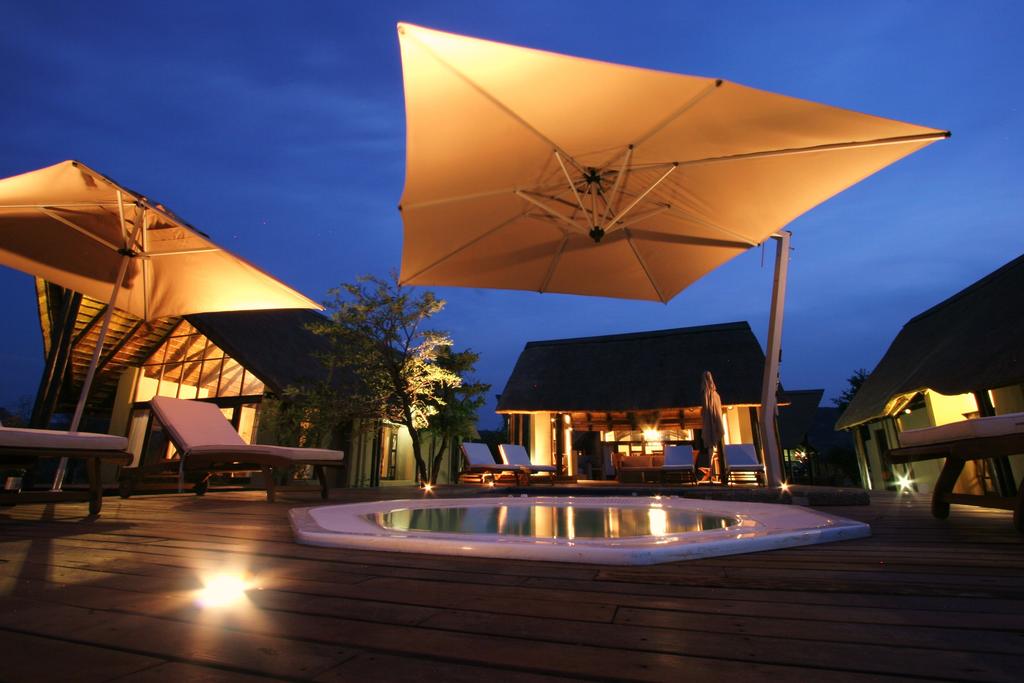Apex Travel Club - ATC - Buffalo Thorn Lodge Pilanesberg