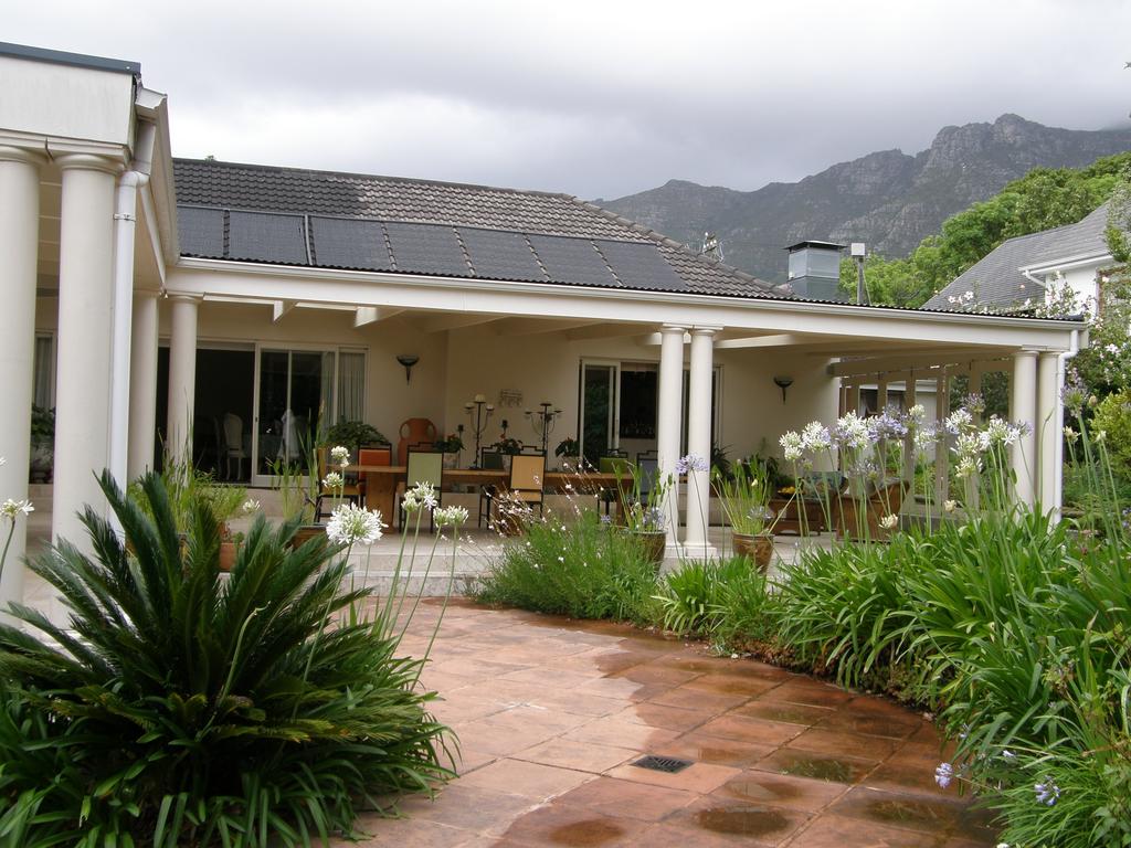 Apex Travel Club - ATC - CapeAngel Guesthouse