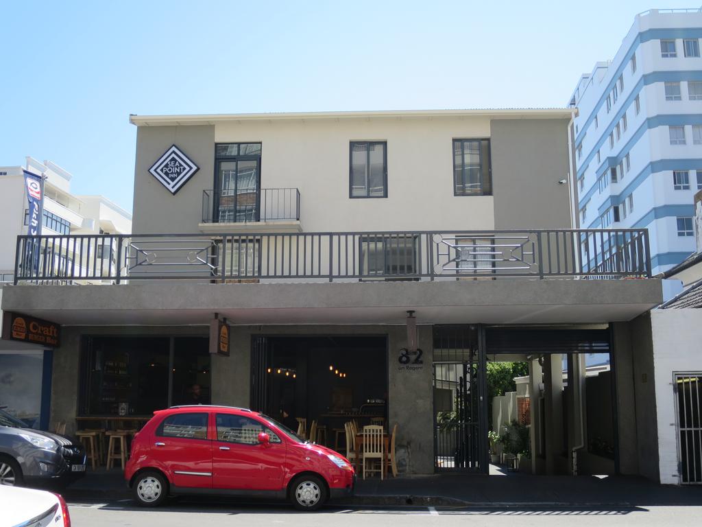 Apex Travel Club - ATC - Sea Point Inn