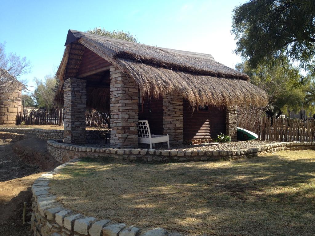 Apex Travel Club - ATC - Siloam Village - Ribbok Chalet