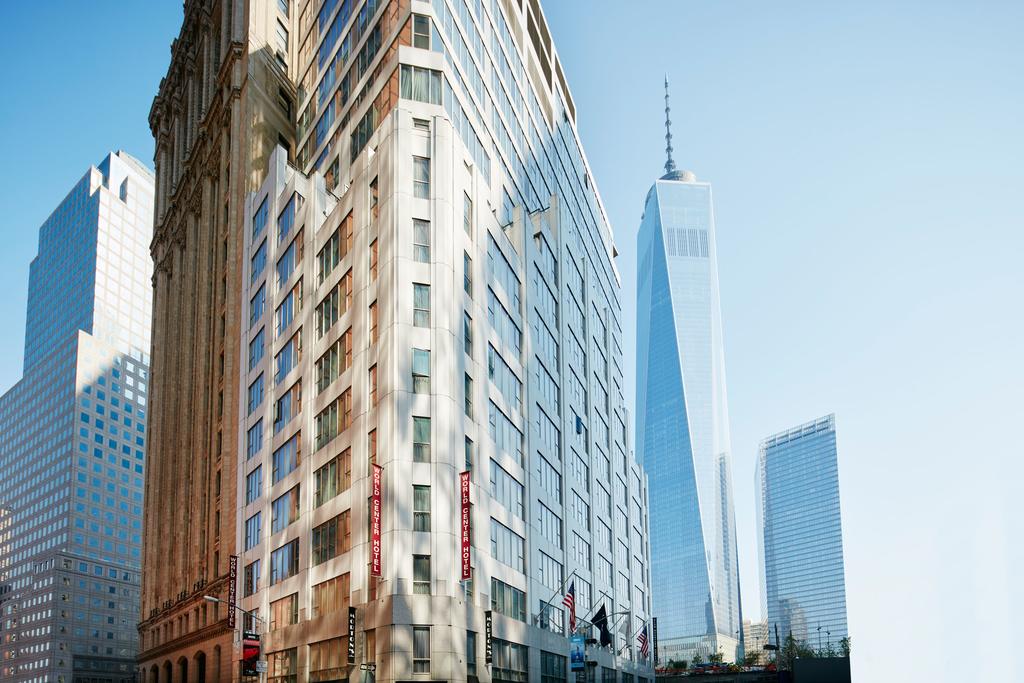 Apex Travel Club - ATC - World Center Hotel
