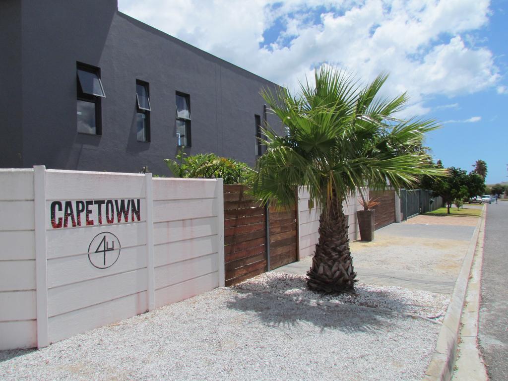 Apex Travel Club - ATC - Cape Town 4U Guesthouse