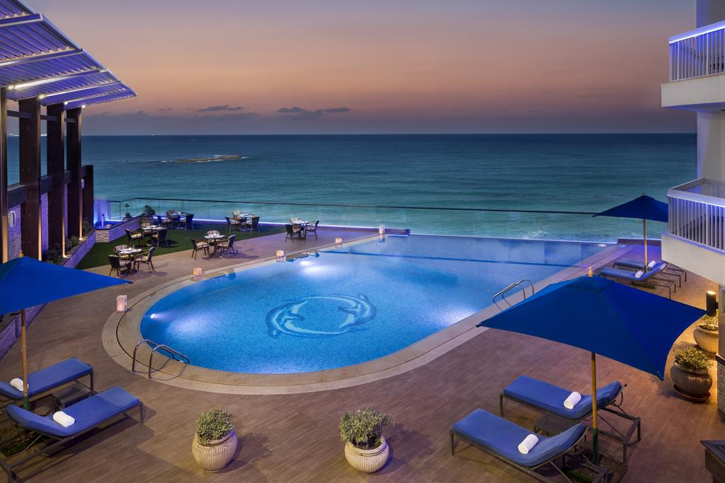 Apex Travel Club - ATC - Hilton Alexandria Corniche