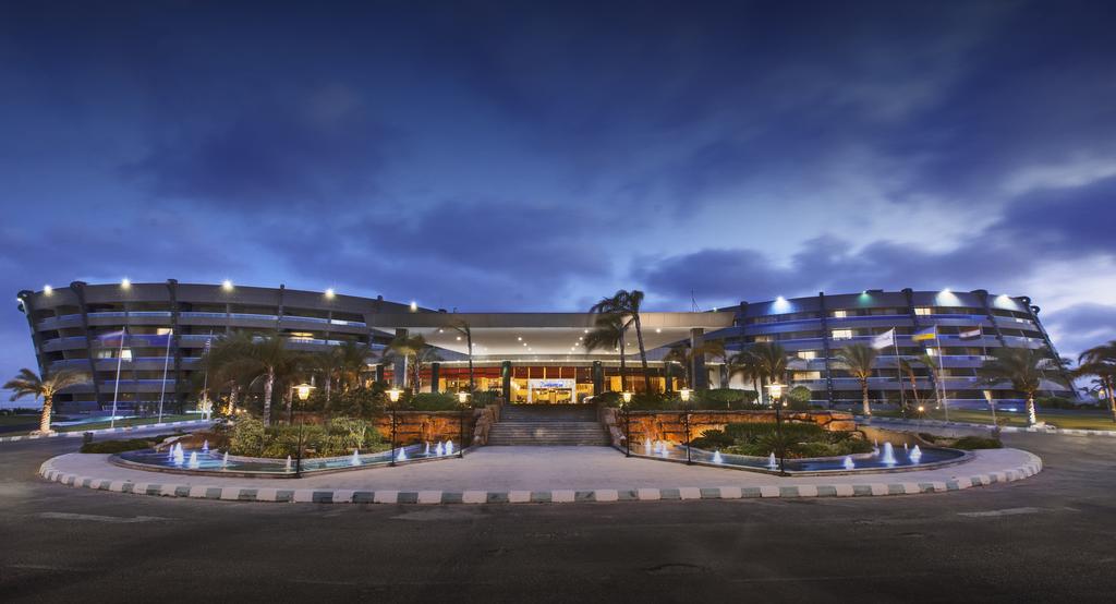 Apex Travel Club - ATC - Radisson Blu Hotel Alexandria