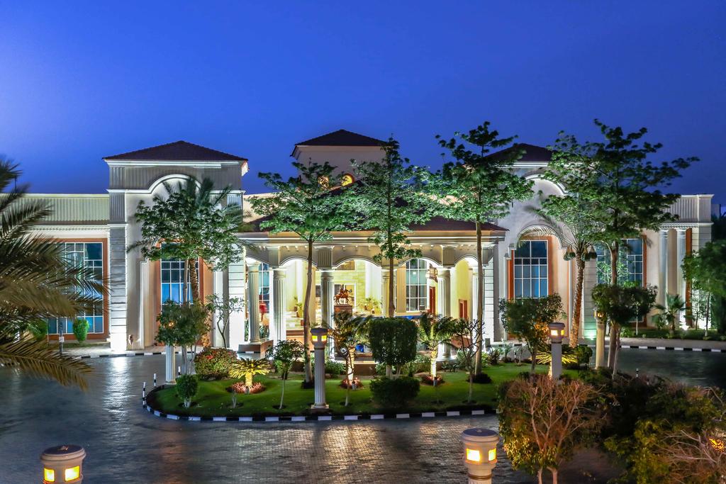 Apex Travel Club - ATC - Sultan Gardens Resort Sharm El Sheikh