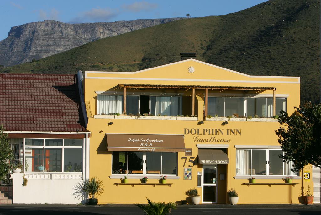 Apex Travel Club - ATC - Dolphin Inn Guest House