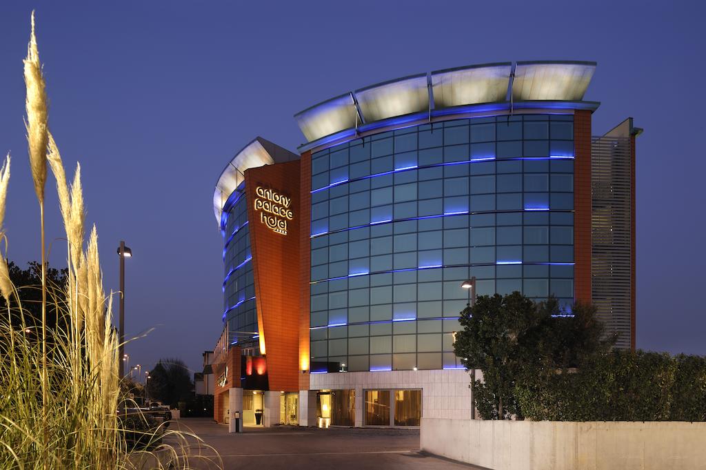 Apex Travel Club - ATC - Antony Palace Hotel