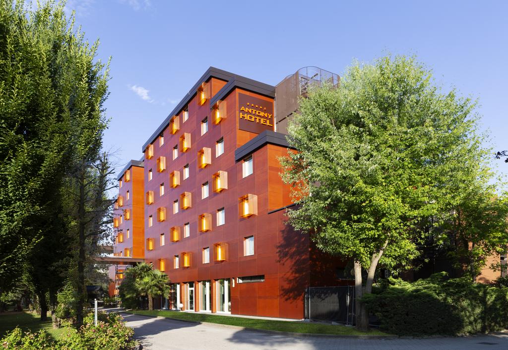 Apex Travel Club - ATC - Antony Hotel