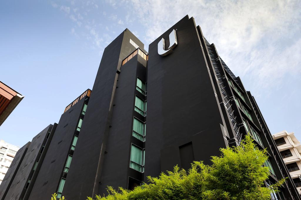 Apex Travel Club - ATC - U Sukhumvit Bangkok