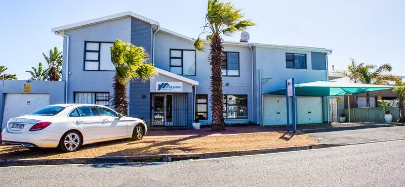 Apex Travel Club - ATC - Mulenvo Guest House