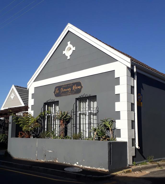 Apex Travel Club - ATC - The Drawing Rooms on 2nd