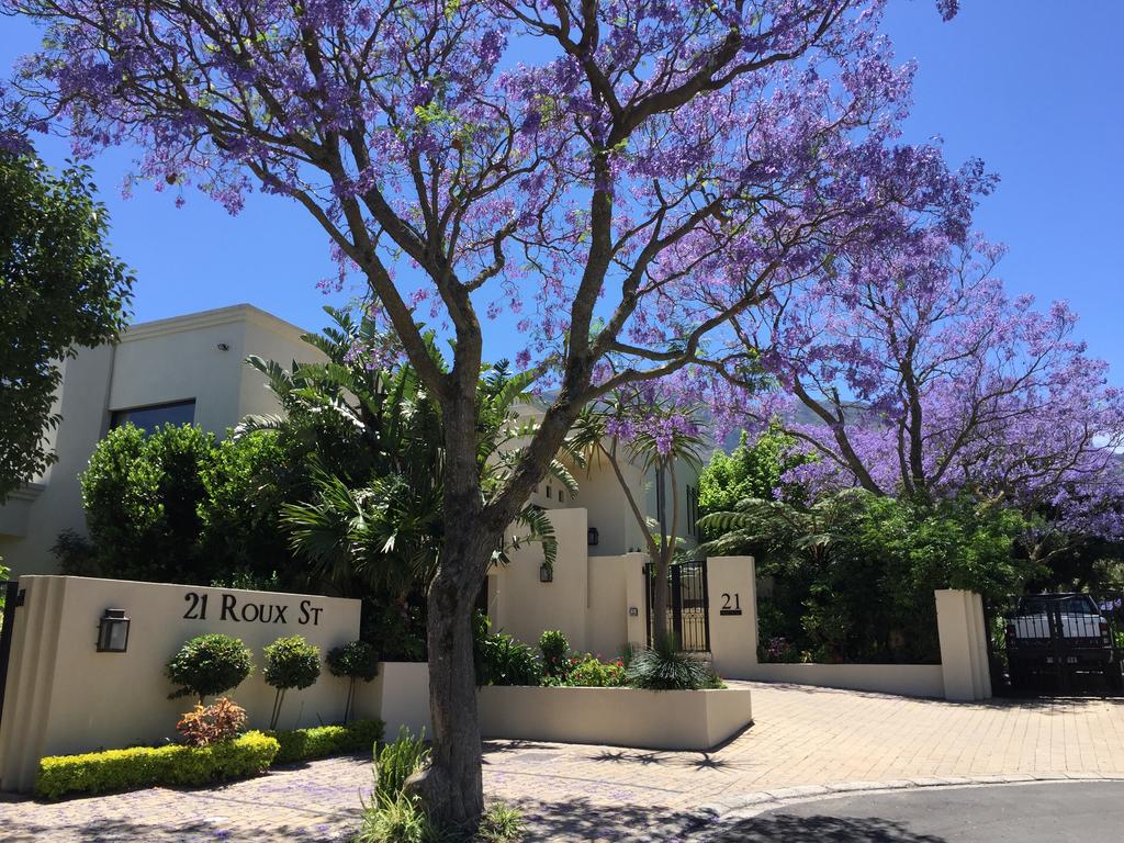 Apex Travel Club - ATC - 21 Roux Street Franschhoek