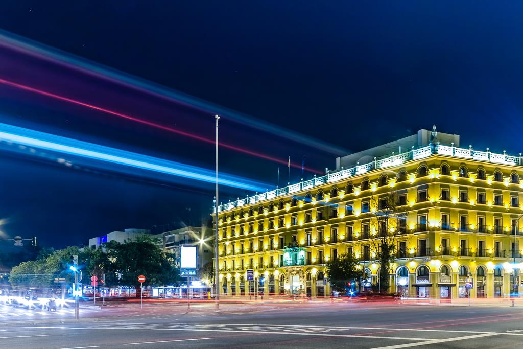 Apex Travel Club - ATC - Hotel Sevilla Macarena