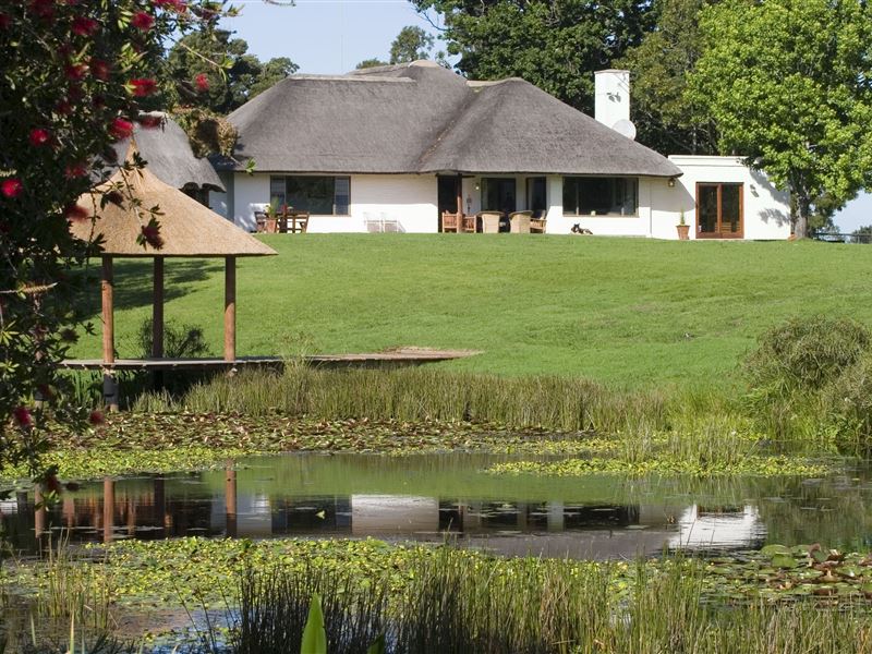 Apex Travel Club - ATC - Antlers Lodge