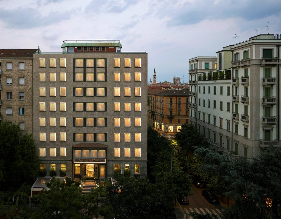 Apex Travel Club - ATC - Bianca Maria Palace Hotel