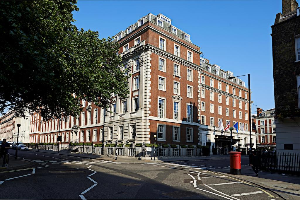 Apex Travel Club - ATC - London Marriott Hotel Grosvenor Square