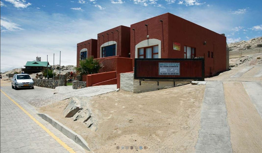 Apex Travel Club - ATC - Island Cottage