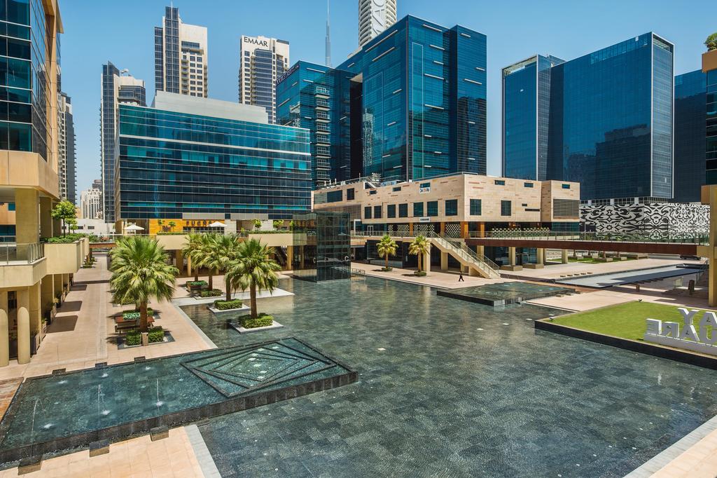 Apex Travel Club - ATC - DoubleTree by Hilton Dubai - Business Bay